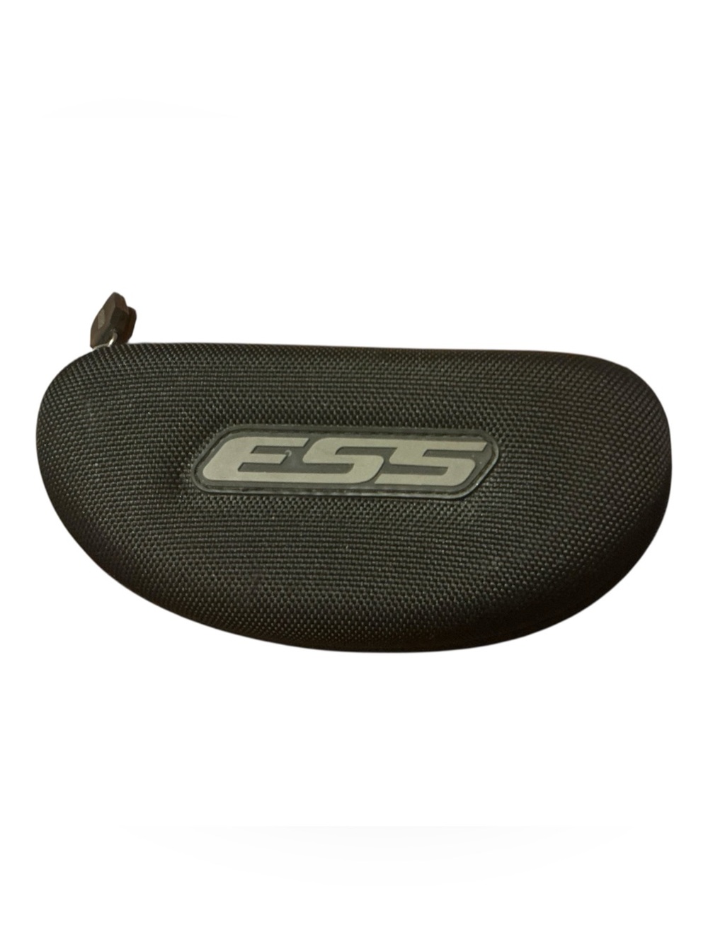 ESS Hard Shell Eyewear Case in Black